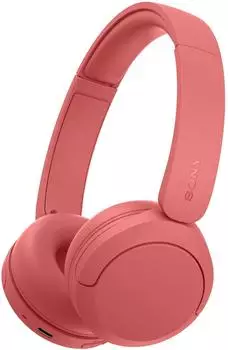 Sony WH-CH530 Korallenrot