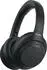 Sony WH-1000XM4C Apache 207 Collaboration schwarz