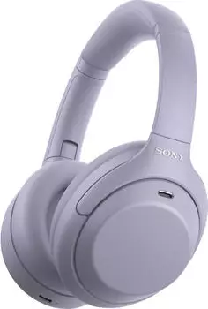 Sony WH-1000XM4C Apache 207 Collaboration lavendel