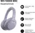 Sony WH-1000XM4C Apache 207 Collaboration lavendel