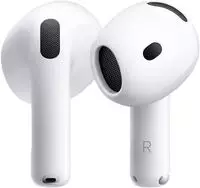 Apple wireless In-Ear-Kopfh&ouml;rer "AirPods 5" Bluetooth Active Noise Cancelling (ANC) 