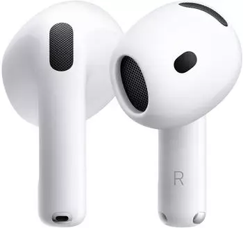 Apple AirPods 5 mit kabellosem Ladecase