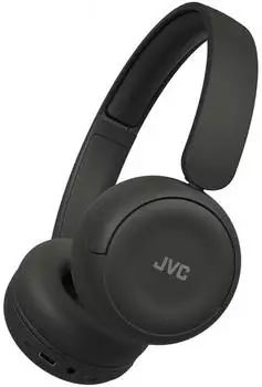 JVC HA-S59W schwarz