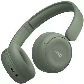 JVC HA-S59W gr&uuml;n