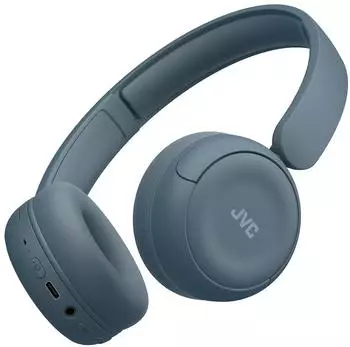 JVC HA-S59W blau