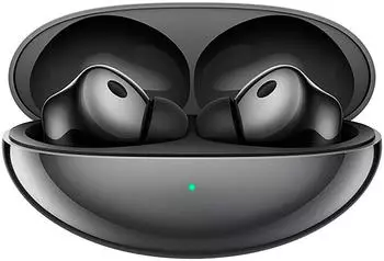 Huawei FreeBuds Neo schwarz