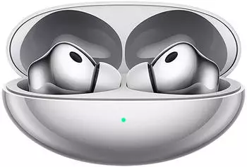 Huawei FreeBuds Neo silber