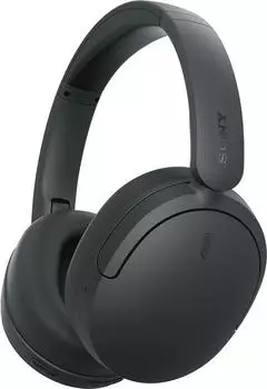 Sony WH-CH735N schwarz
