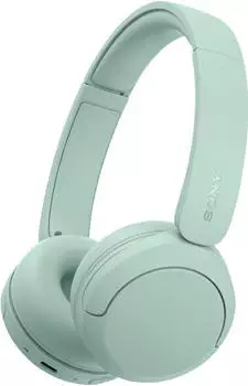 Sony WH-CH535 grün