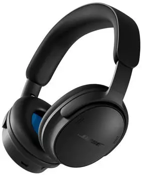 Bose QuietComfort (2. Generation) schwarz