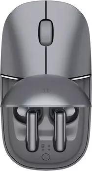 Honor MouseBuds Pro (Kabellos) Grau