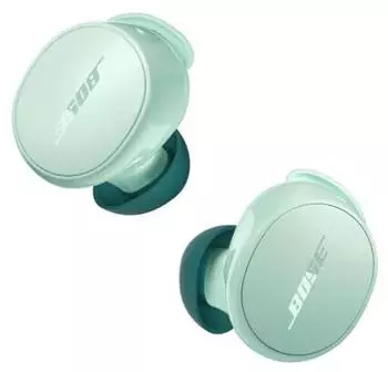 Bose QuietComfort Earbuds (2nd Generation) Dewdrop Mint