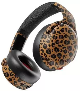 Skullcandy Crusher ANC 2 Leopard