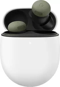 Google Pixel Buds Pro 2 Olive