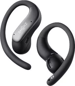 Shokz Openfit Air 2 Black