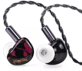 Kiwi Ears Cadenza Red
