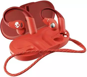 Skullcandy Push 540 Open-Ear kabellose Bluetooth-Ohrhörer (S4PFW-U995)