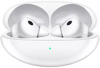 Huawei FreeBuds Neo wei&szlig;