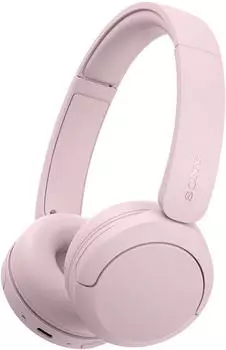 Sony WH-CH530 rosa