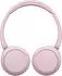 Sony WH-CH530 rosa