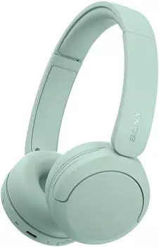 Sony WH-CH530 mintgr&uuml;n