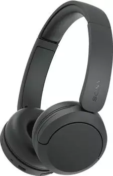 Sony WH-CH535 schwarz