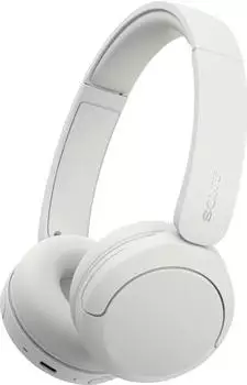Sony WH-CH535 wei&szlig;