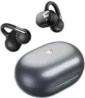 Soundpeats Clip1 Black, Soundpeats Clip1 Wireless Earphones Schwarz Black