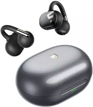 SoundPEATS Clip1 Black
