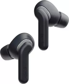 Sudio E4 Pro In-Ear-Kopfhörer, Bluetooth, Midnight Black (E4PROBLK)