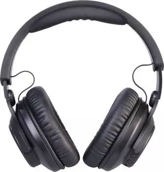 Auvisio Over-Ear-Headset Bluetooth 5.3 mit ANC (ZX8699-944)