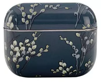 View Quest Skylark Laura Ashley Pussy Willow Grey