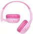 Belkin SoundForm Mini 2 Wireless rosa + Tragetasche
