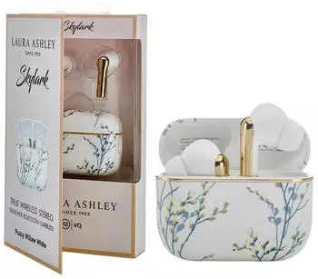 View Quest Skylark Laura Ashley Willow White