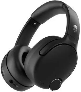 Skullcandy Crusher 720 Black