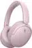 Sony WH-CH735N rosa