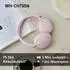 Sony WH-CH735N rosa