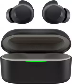 LG xboom Buds Plus by will.i.am schwarz