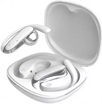 DUDAO U17Z OWS Bluetooth-Kopfhörer, kabellos, weiß (hp_1033628)