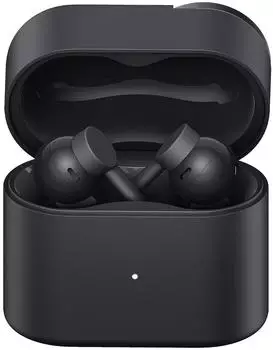 Nothing Clip Pro On-Ear-Kopfhörer dunkelgrau 32Std. (A11200013)