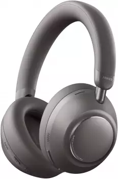 Soundcore Space 2 Pro Mitternachtsgrau