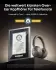 Soundcore Space 2 Pro Mitternachtsgrau