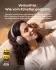 Soundcore Space 2 Pro Mitternachtsgrau
