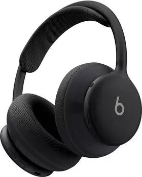 Beats By Dre 360 schwarz