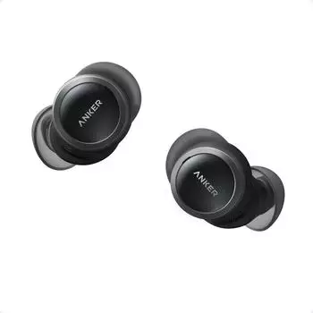 Anker Liberty Buds 2 Onyx