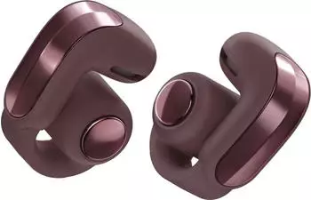 Bose Ultra Open Earbuds (2. Gen) schokokirsche