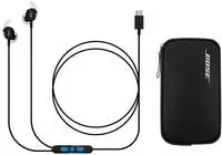 Bose 906940-0010, Bose Noise Cancelling Wired (ANC, Kabelgebunden) (906940-0010)