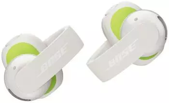 Bose Sport Open Earbuds rauchweiß