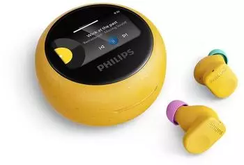 Philips TAMS3