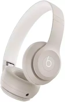 Beats By Dre Solo 4 Sandstein